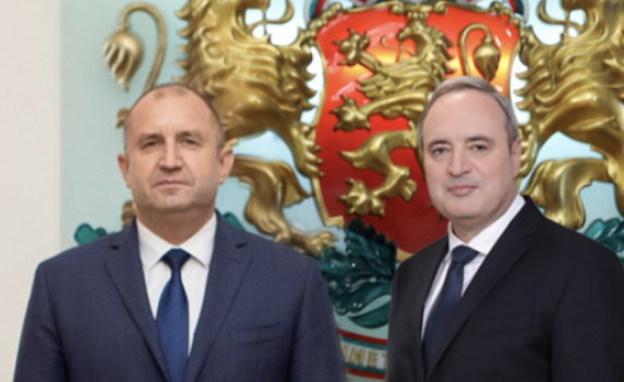 Резултати от гласуването към 17 ч. -  без изненади на балотажа