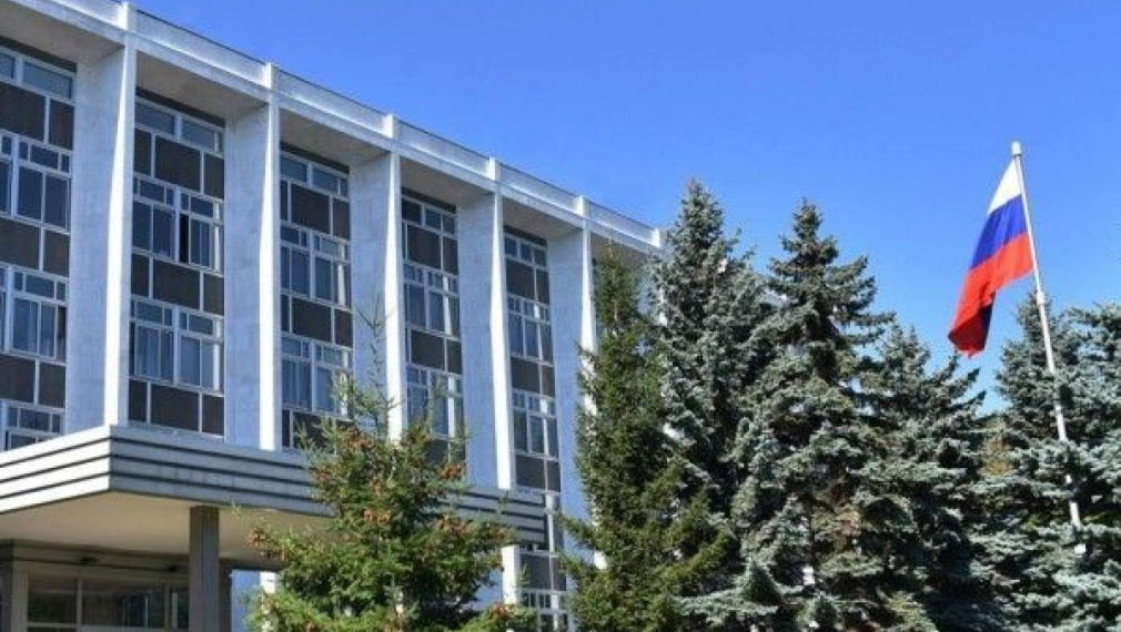 Руското посолство: Българи от Крим поканиха Радев, очаква го топъл и радушен прием