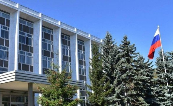 Руското посолство: Българи от Крим поканиха Радев, очаква го топъл и радушен прием