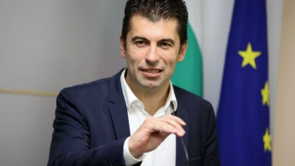 Петков: Радев е най-правилният избор, той ще продължи промяната