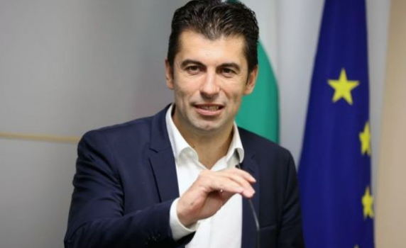 Петков: Радев е най-правилният избор, той ще продължи промяната