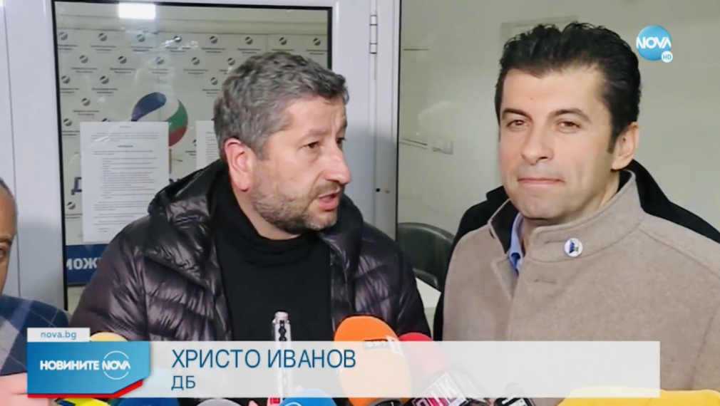 Преговорите за правителство ще започнат във вторник