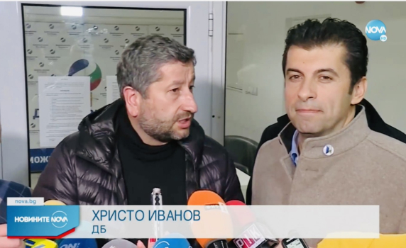 Преговорите за правителство ще започнат във вторник