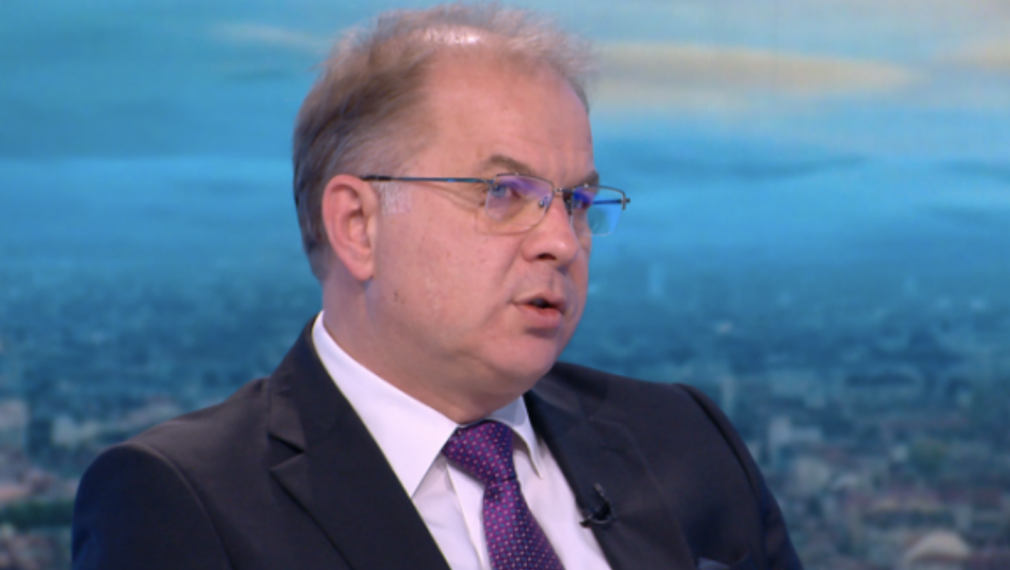 Чолаков: Българите предпочетоха статуквото