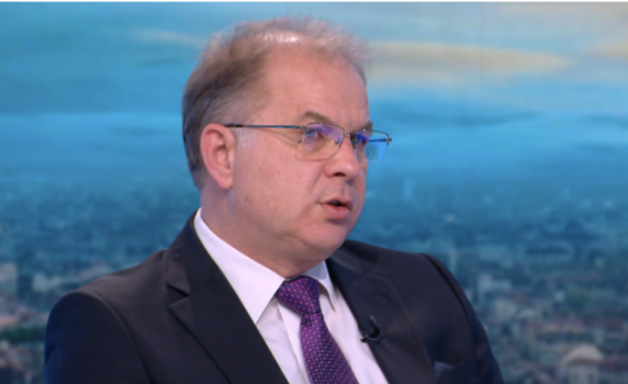 Чолаков: Българите предпочетоха статуквото