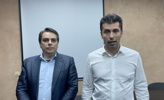 ПП публикува график на дискусиите за правителство