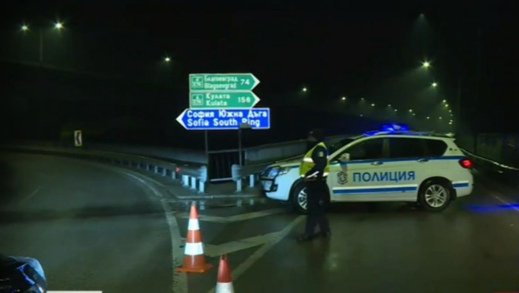 46 души загинаха при катастрофа на македонски автобус на АМ "Струма"