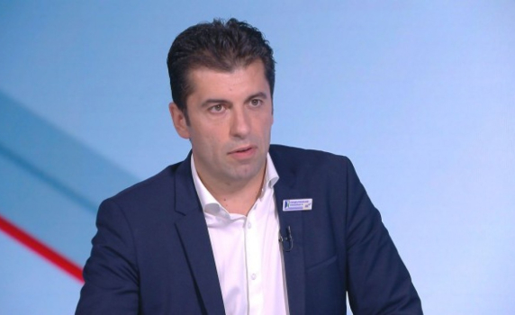 Кирил Петков вижда България като финансов хъб на региона