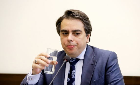 Асен Василев: България не може да остане без ядрена мощност, трябва да се работи по АЕЦ "Козлодуй"