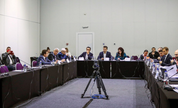  Преговорите за транспорта: БСП иска нов Закон за пътищата, ИТН - контролен орган за маркировката
