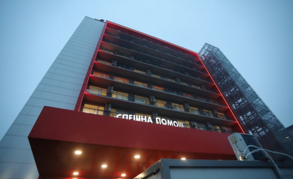 Пострадалите на АМ "Струма" са стабилни, но в тежко психическо състояние