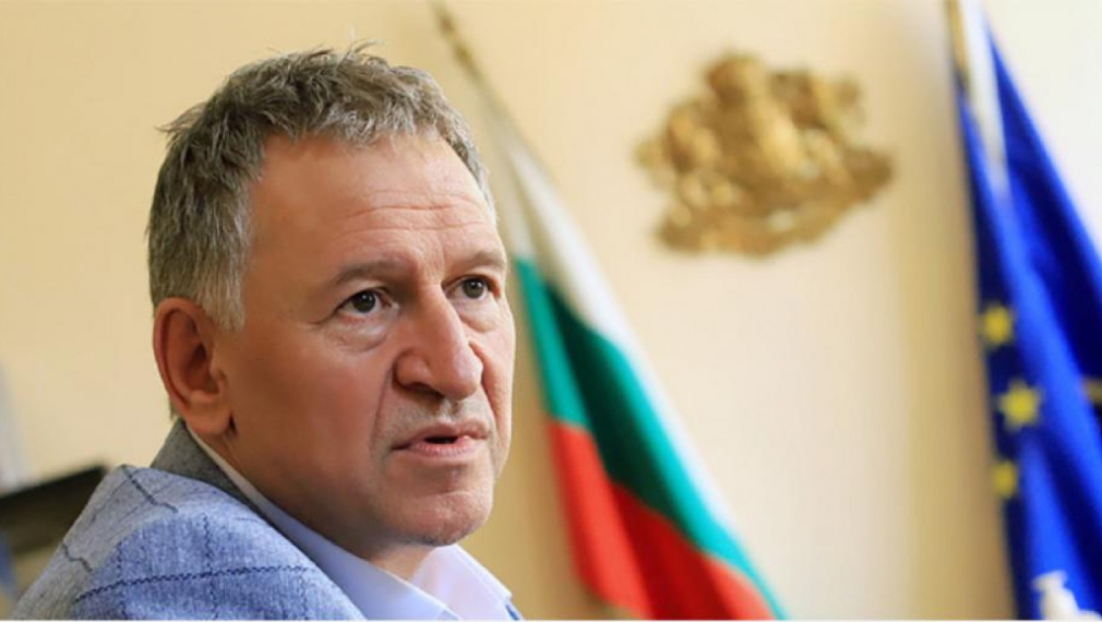 Кацаров: Има опасност от санкции за България заради ниската ваксинация