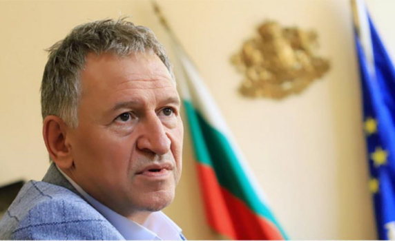Кацаров: Има опасност от санкции за България заради ниската ваксинация