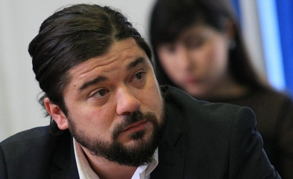 Страхил Делийски: Не е трудно да направиш добро впечатление на фона на наследството от Борисов