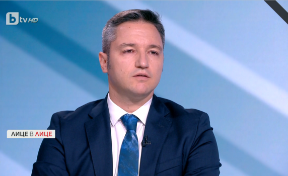 Вигенин: Рано е да се каже категорично, че правителство ще се случи