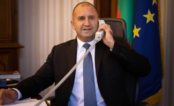 Радев: Дневният ред на отношенията между София и Скопие не трябва да бъде подвластен на външни влияния