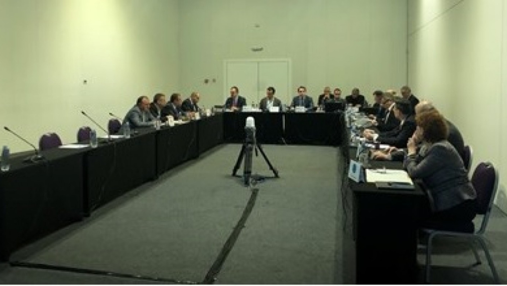 След 5 часа преговори: Нова структура на МВР и повече контрол над службите (видео)