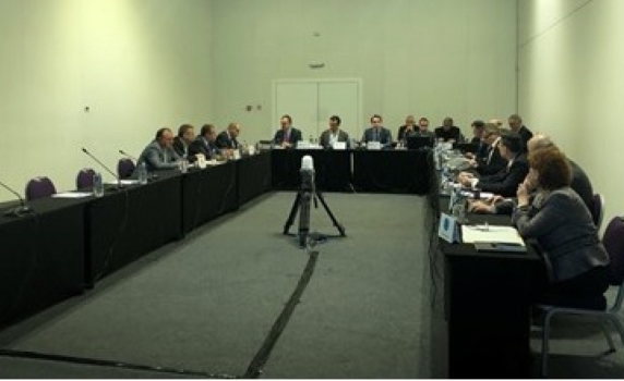 След 5 часа преговори: Нова структура на МВР и повече контрол над службите (видео)