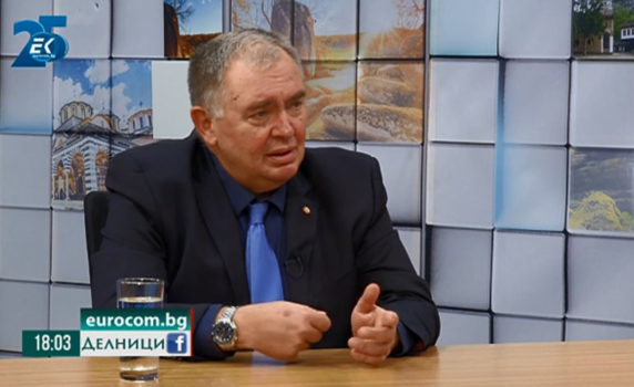 Проф. Михайлов, БСП: Болниците в труднодостъпните региони да са защитени