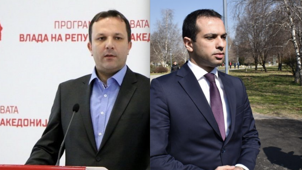 ВМРО-ДПМНЕ иска оставките на двама министри заради катастрофиралия автобус 