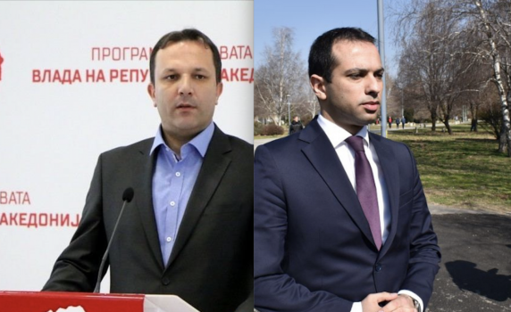 ВМРО-ДПМНЕ иска оставките на двама министри заради катастрофиралия автобус 