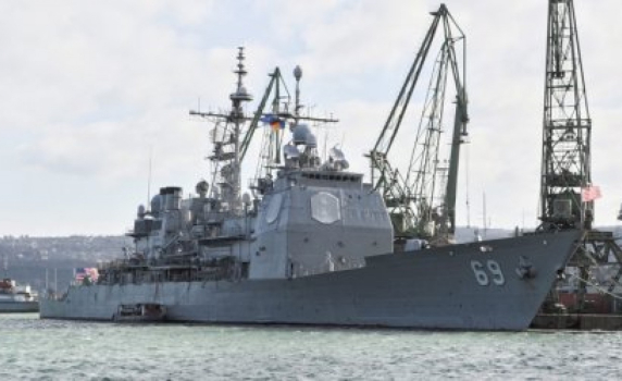 България иска да приеме военноморското командване на НАТО в Черно море