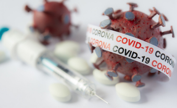Близо 2500 нови случая на COVID-19 у нас