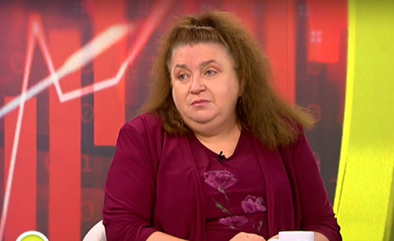 Проф. Александрова: Новият щам е доста променен от другите варианти