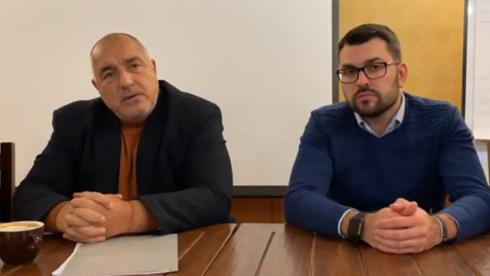 Бойко Борисов: Кабинетът тихомълком тегли всеки понеделник по 0,5 млрд. (видео)