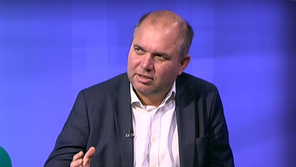 Владислав Панев: Редовен кабинет ще има до две седмици