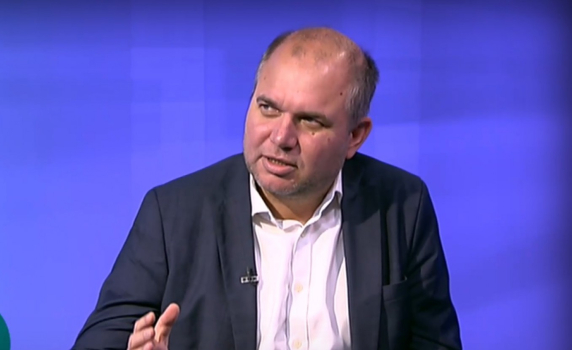 Владислав Панев: Редовен кабинет ще има до две седмици