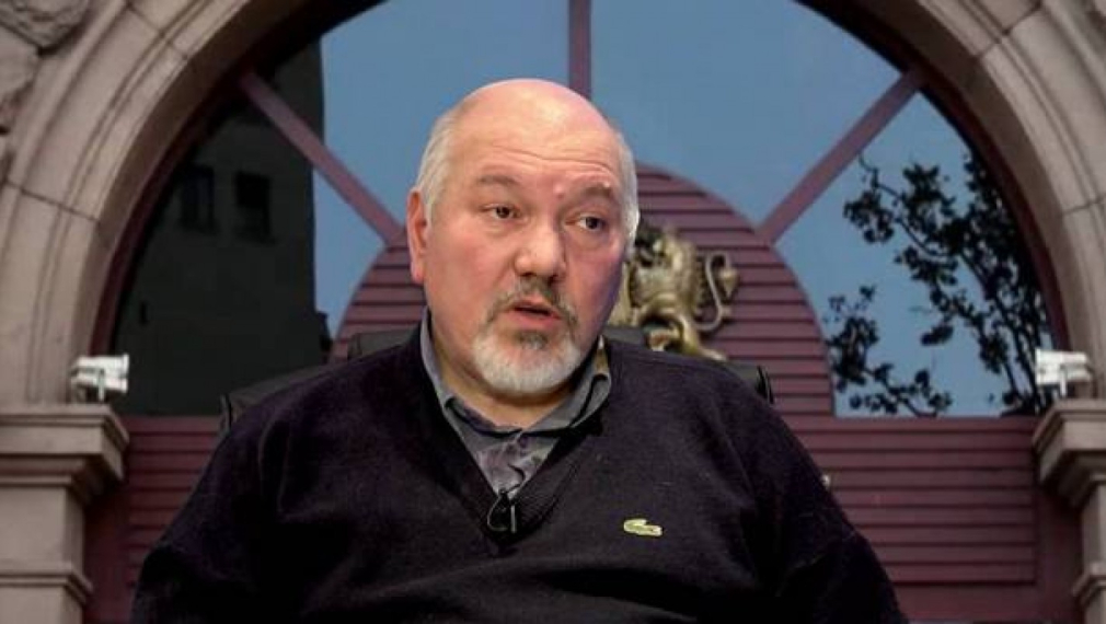 Ал. Маринов: Ръководството на БСП се разминава с партията