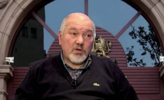 Ал. Маринов: Ръководството на БСП се разминава с партията