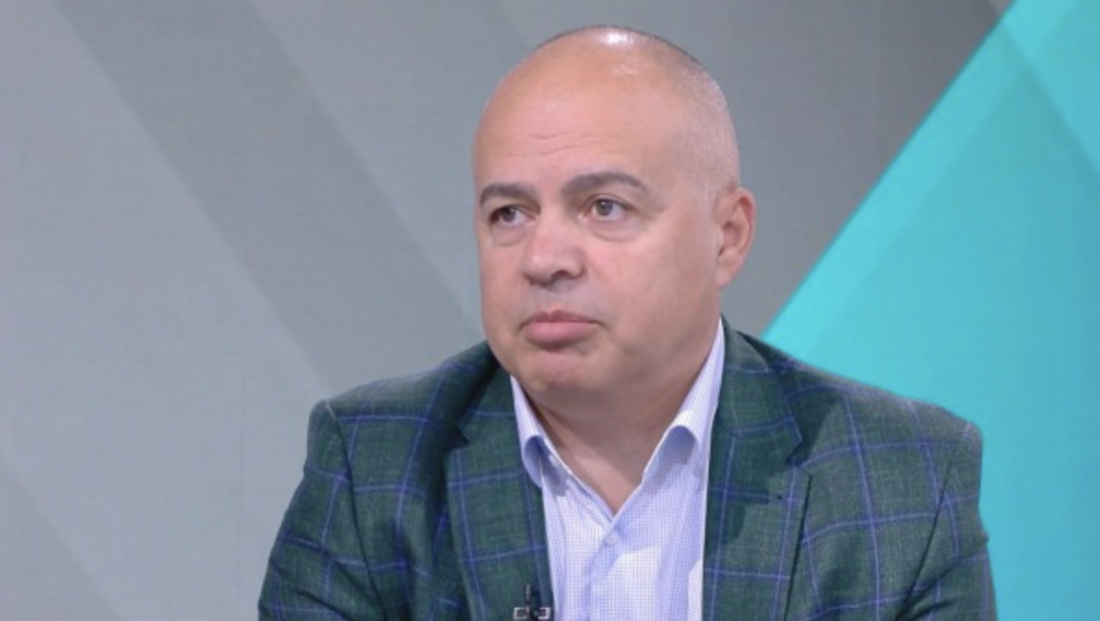 Свиленски: Спекулации са имената на министри по медиите