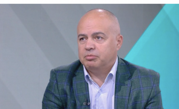 Свиленски: Спекулации са имената на министри по медиите
