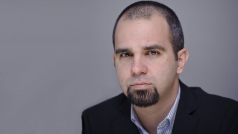 Първан Симеонов: Либералното управление ще породи силна консервативна реакция