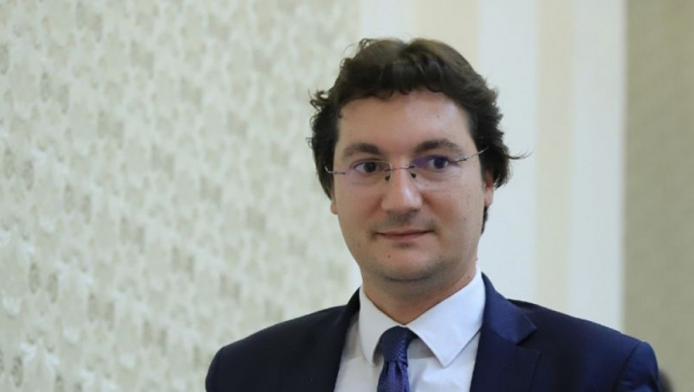 Крум Зарков: Ролята на БСП не е да бъде незаобиколим фактор, а да бъде факторът