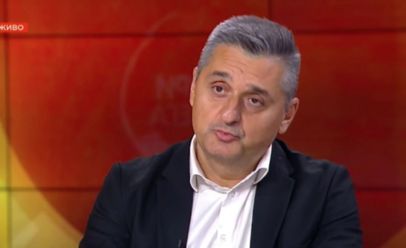 Кирил Добрев: Хора от обкръжението на Нинова печелят милиони от обществени поръчки от Борисов