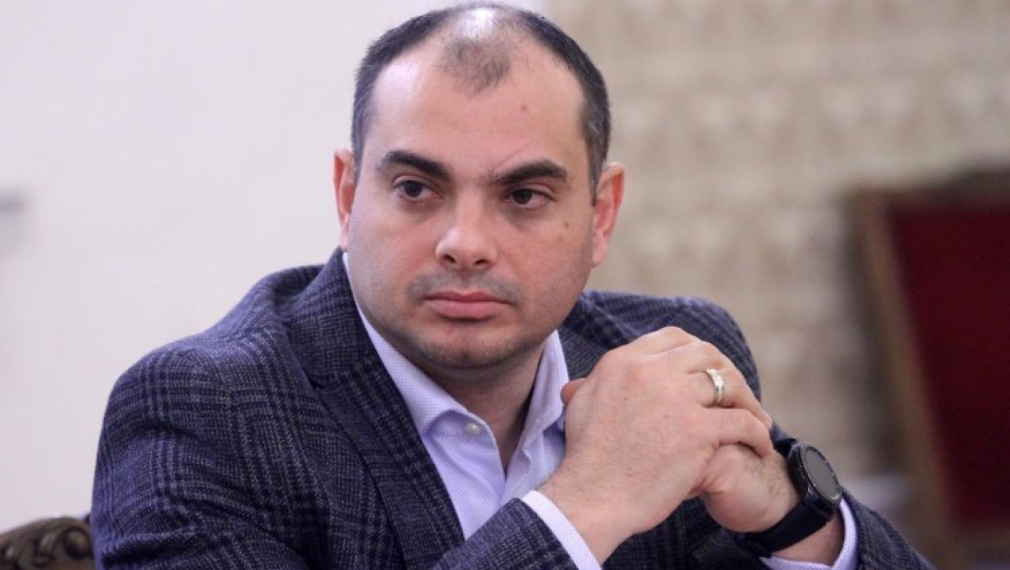Филип Попов, БСП: На преговорите се обединихме за ограничаване на правомощия на главния прокурор