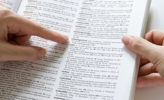  "Ваксина" е дума на годината и за американския речник ‎Merriam-Webster