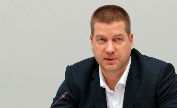 КПКОНПИ проверява и кмета на Стара Загора Живко Тодоров за нарушения при обществени поръчки