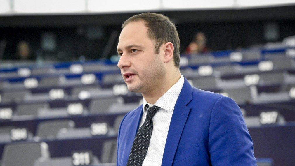 Петър Витанов поиска контрол за шпионския софтуер „Пегас“ като над търговията с оръжие