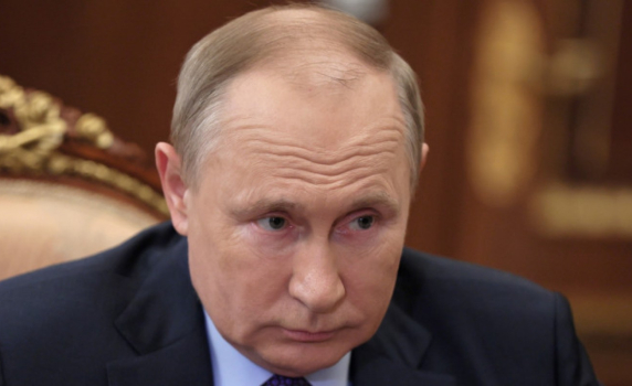 Путин: Русия скоро ще има нова хиперзвукова ракета