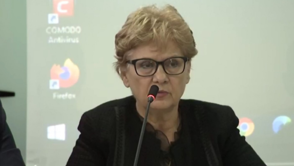 Министър Комитова: Проверката на участъка, в който стана катастрофата с автобуса, не откри проблеми