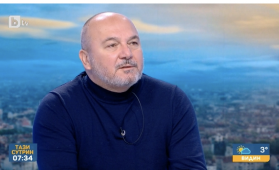 Любомир Дацов: Няма основание да не се увеличат пенсиите