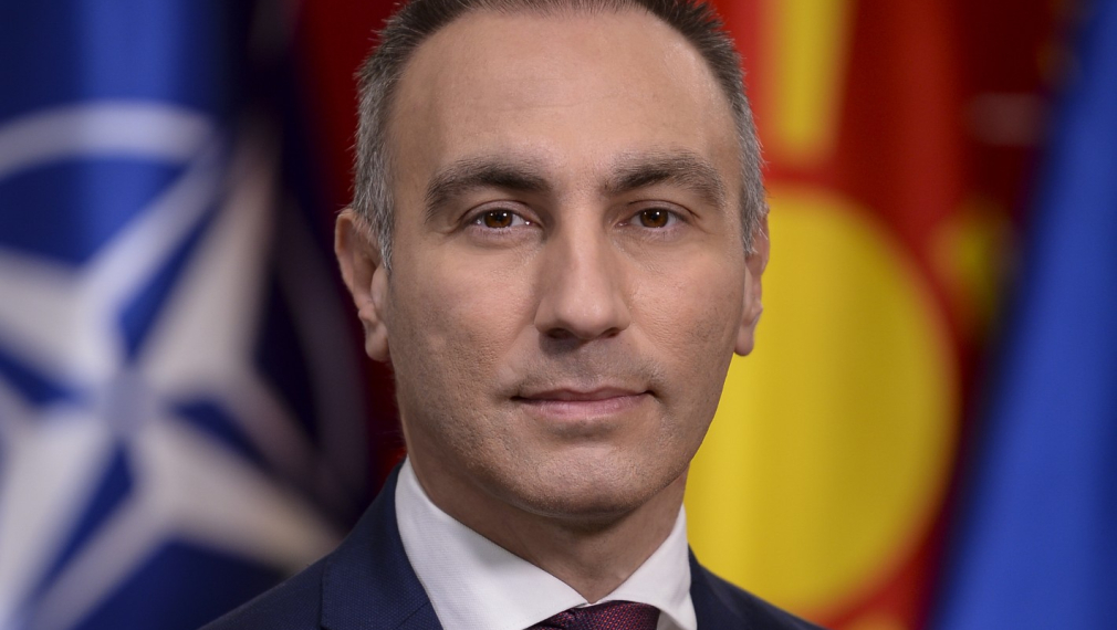 Македонският вицепремиер: Имаме информация от София, че ветото на България ще падне