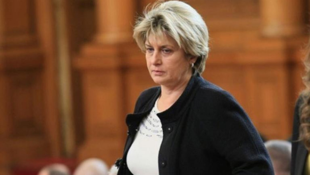  Весела Лечева: Хванах се на хорото на Радев, а Нинова избра да се хване на хорото на ГЕРБ и ДПС 