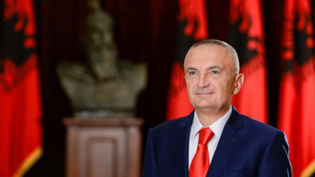 Илир Мета приветства позицията на България за разделяне на пътя на присъединяване към ЕС на Албания и РСМ