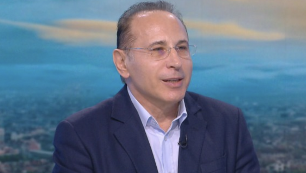 Иван Тодоров: Никога не сме имали договор с ДКК и ББР