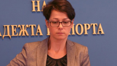 ДКК изреди неверните факти в твърденията на Ваня Караганева     